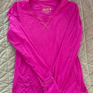 Lilly Pulitzer Luxletic